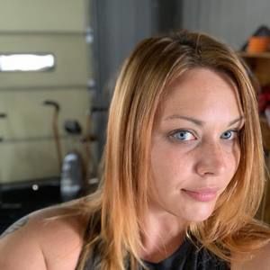 Meet your Posher, Erika